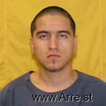 Antonio Able Alvarez Montoya Mugshot